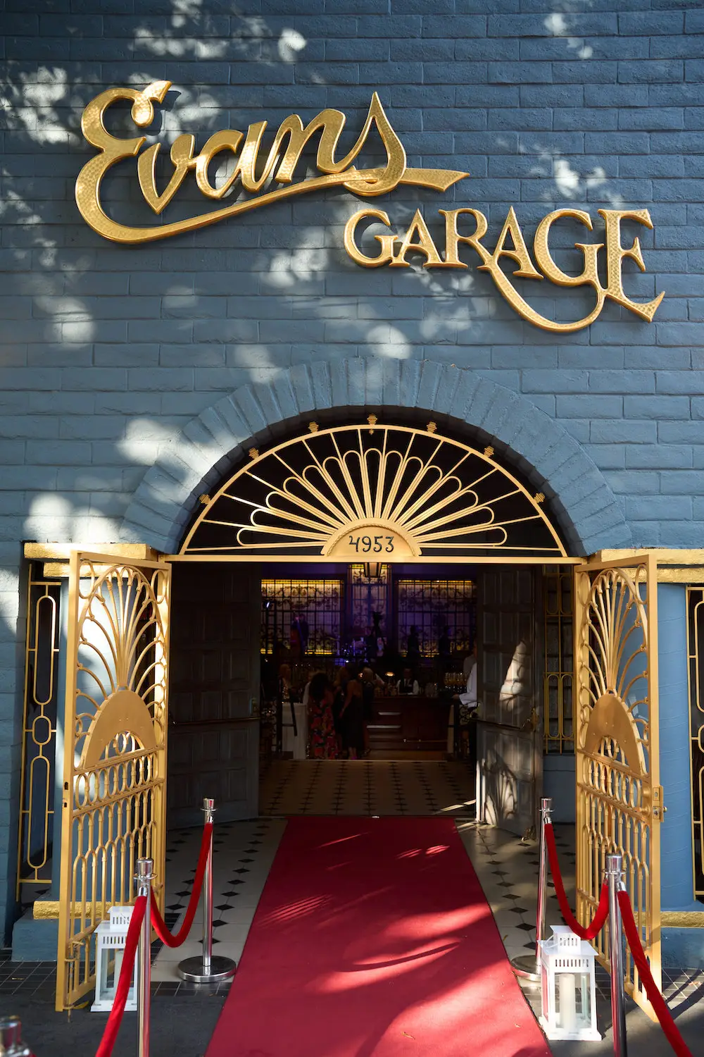 Photos from the 2025 Alzheimer’s Therapeutic Research Institute 10th Anniversary Gala at Evans Garage in San Diego