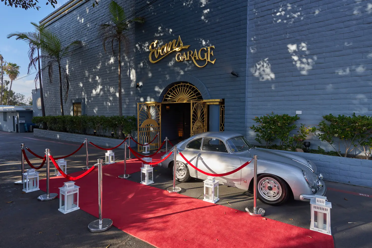 Photos from the 2025 Alzheimer’s Therapeutic Research Institute 10th Anniversary Gala at Evans Garage in San Diego
