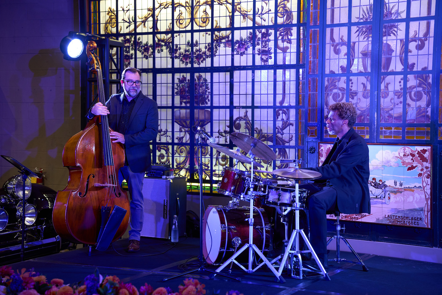 Photos from the 2025 Alzheimer’s Therapeutic Research Institute 10th Anniversary Gala at Evans Garage in San Diego