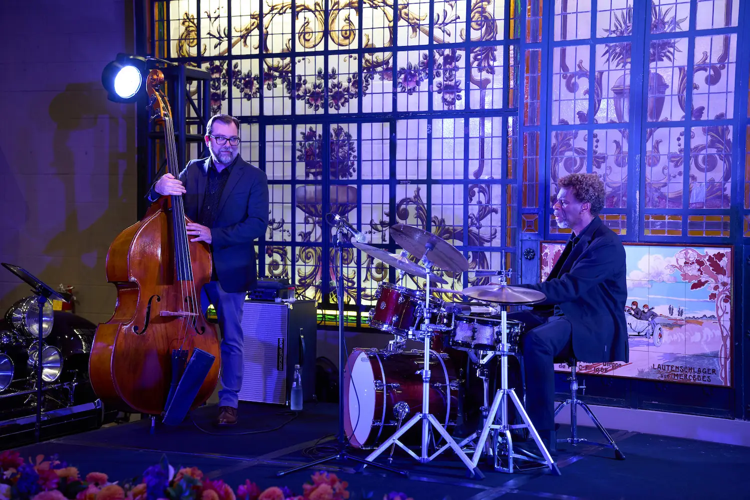 Photos from the 2025 Alzheimer’s Therapeutic Research Institute 10th Anniversary Gala at Evans Garage in San Diego