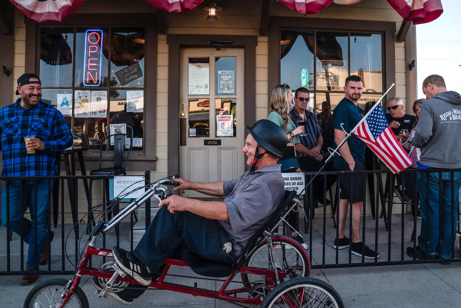 Things to do in Ramona, CA near San Diego featuring