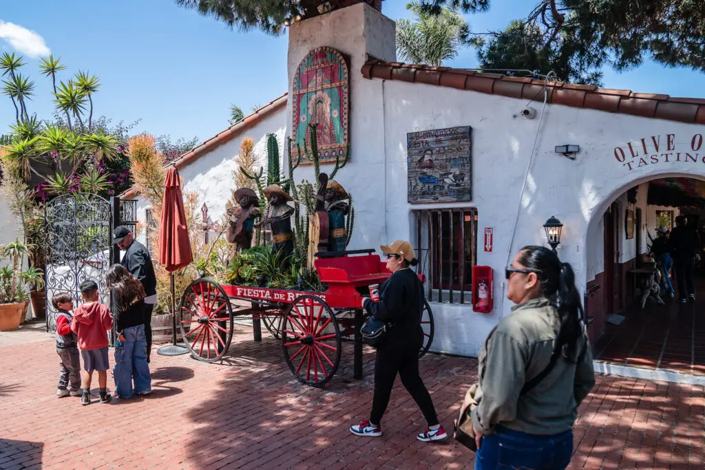 The Locals' Guide to Visiting Old Town, San Diego