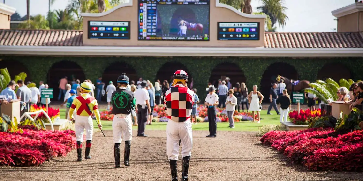 Fun things to do in San Diego this weekend, July 16-20, 2025 featuring Opening Day at Del Mar Thoroughbred Club