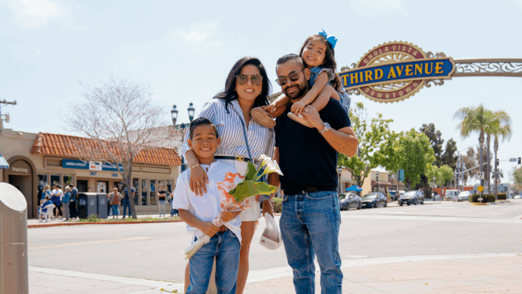 The Locals' Guide to Visiting Chula Vista, CA