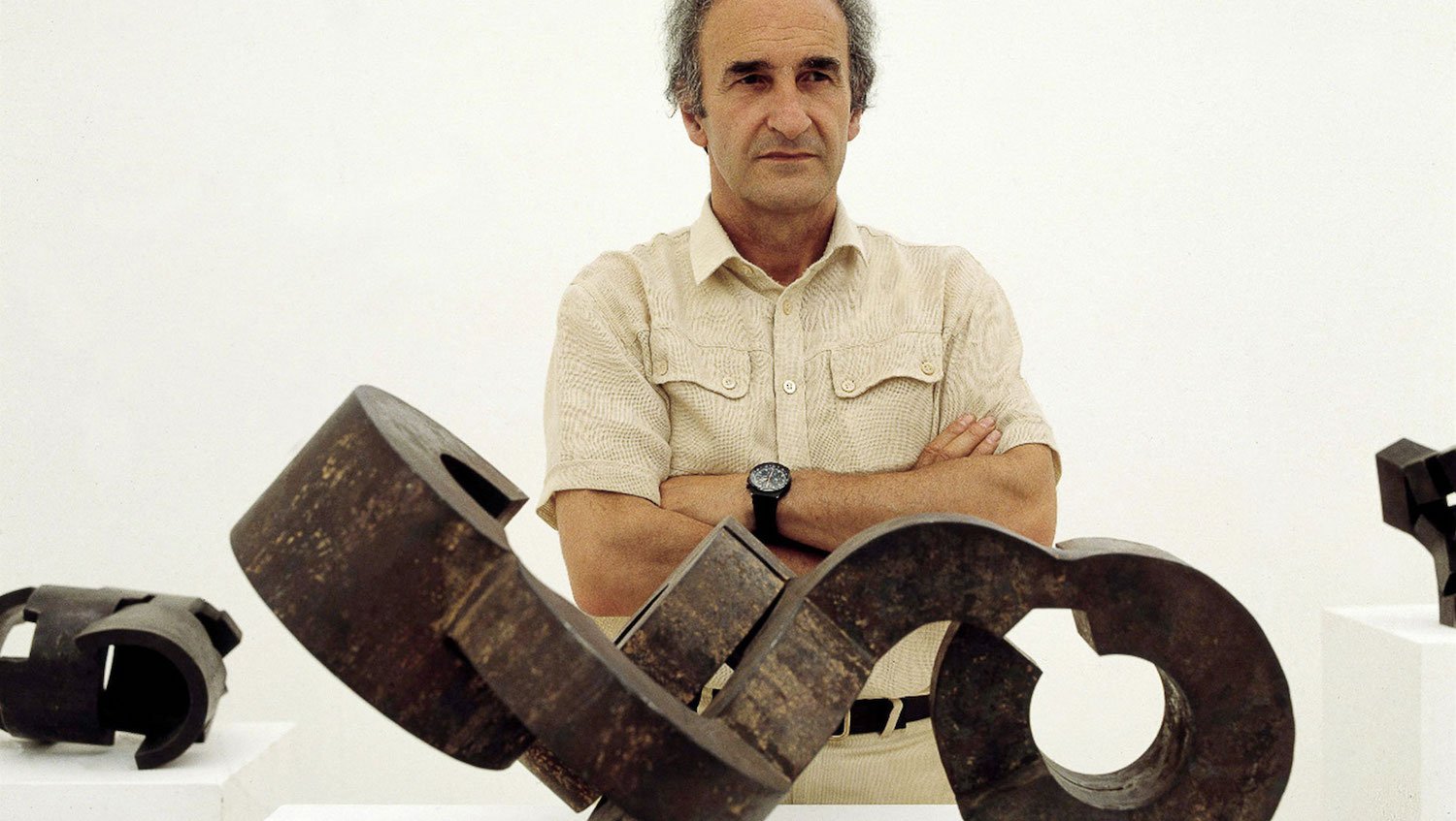 Fun things to Do in San Diego this weekend, July 29–Aug. 3 2025 featuring Eduardo Chillida: Convergence at San Diego Museum of Art