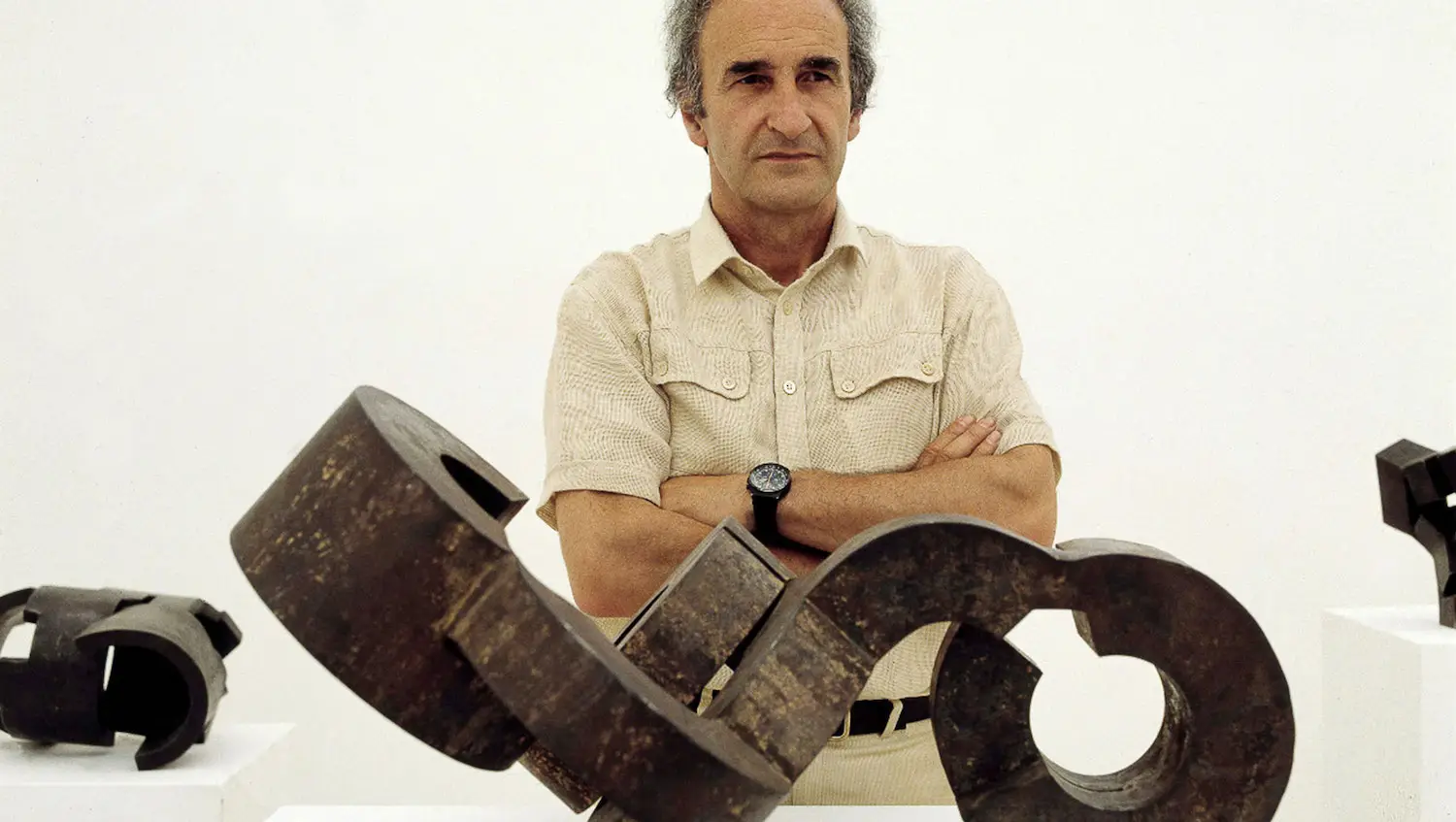 Fun things to Do in San Diego this weekend, July 29–Aug. 3 2025 featuring Eduardo Chillida: Convergence at San Diego Museum of Art