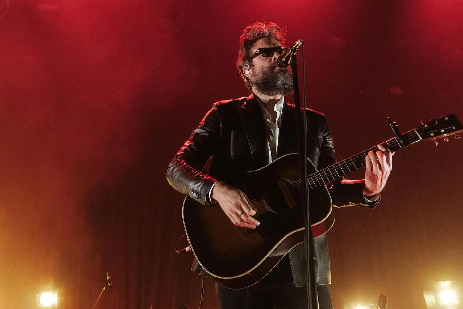 Fun things to do in San Diego this weekend July 22-27, 2025 featuring a Father John Misty concert at Cal Coast Credit Union Open Air Theatre