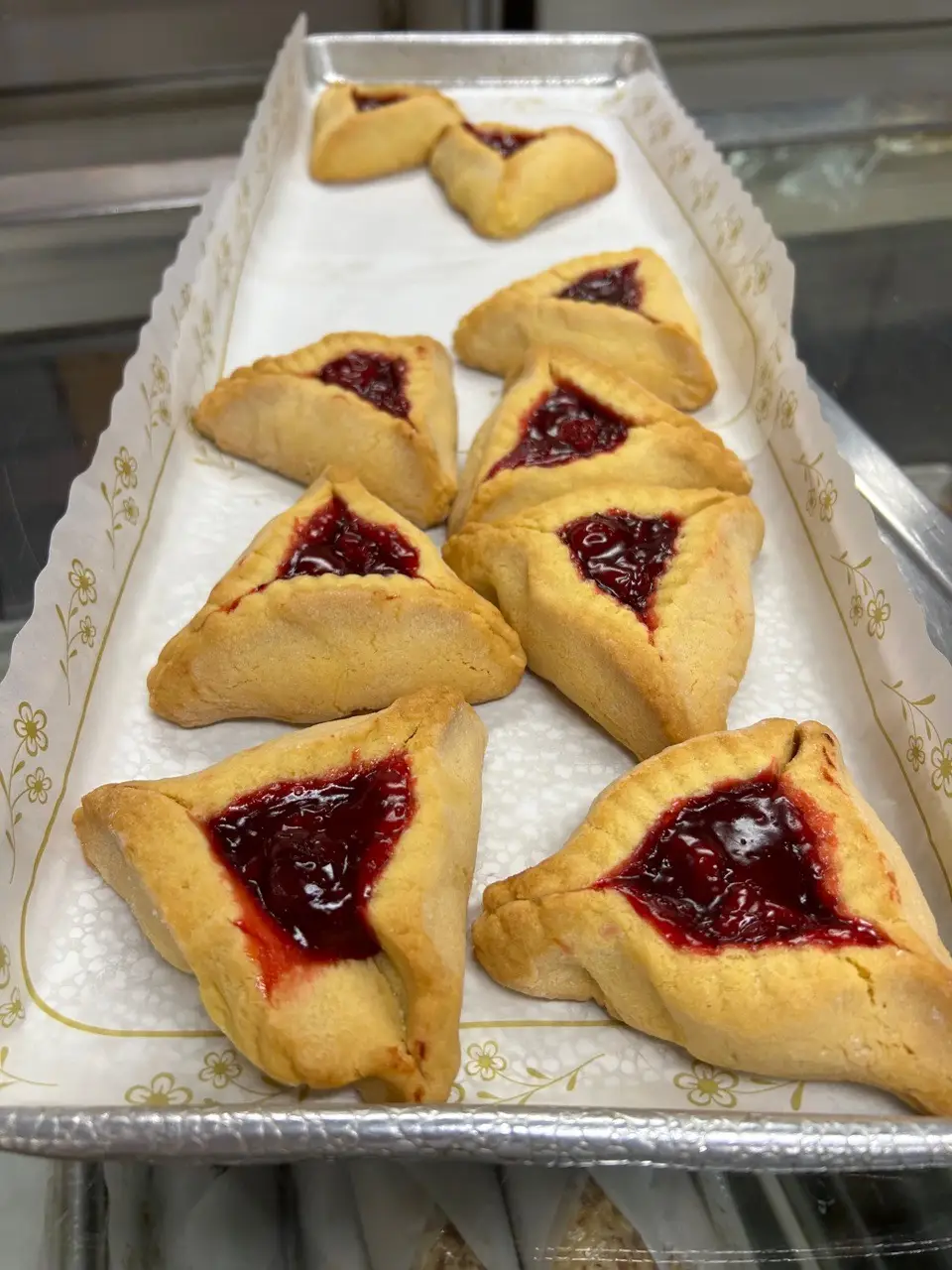 San Diego Magazine's Best San Diego Food & Drink 2025 featuring pastries from D.Z. Akin's