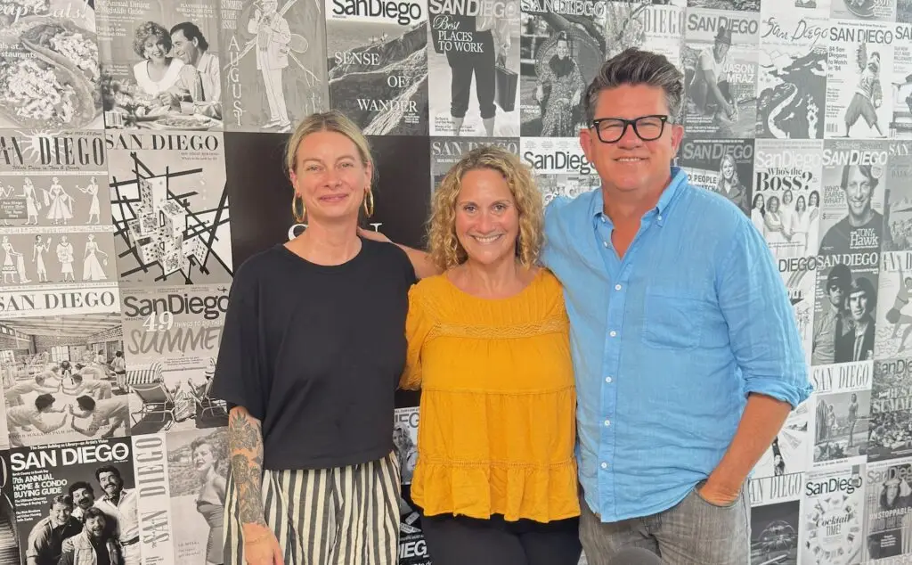 “Yes, Chef!” Winner Emily Brubaker Talks Cooking for Martha Stewart
