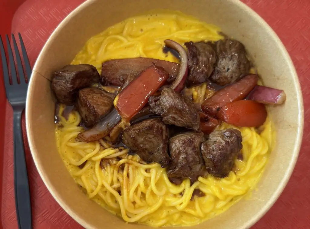 Peruvian Food is Having a Global Moment