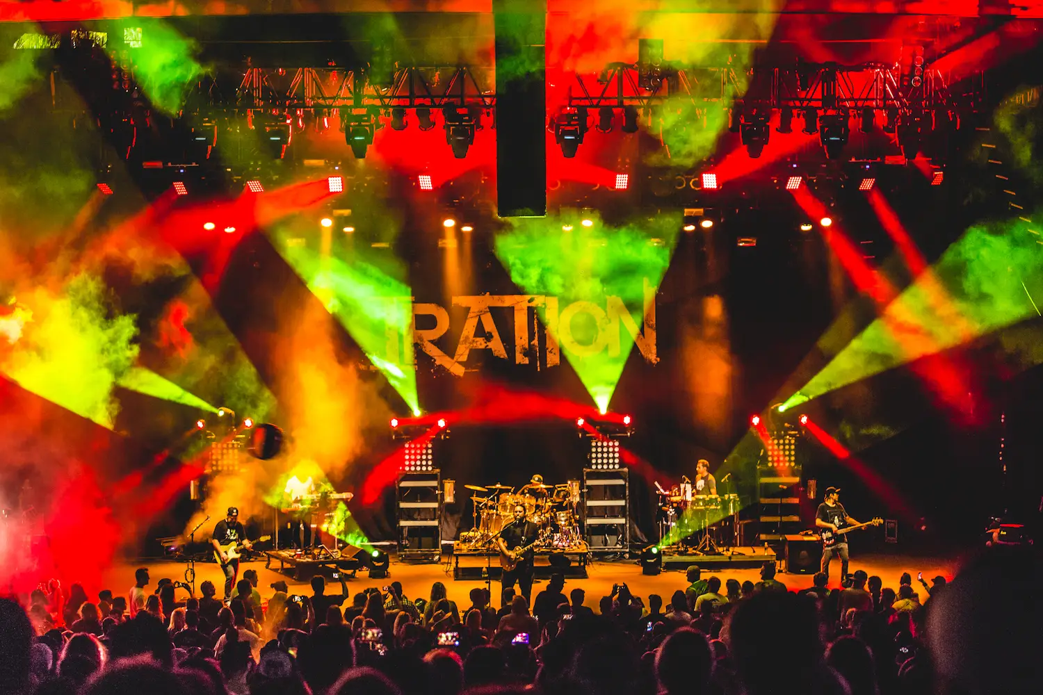 Fun things to do in San Diego this weekend, July 16-20, 2025 featuring an Iration concert at Petco Park's Gallagher Square