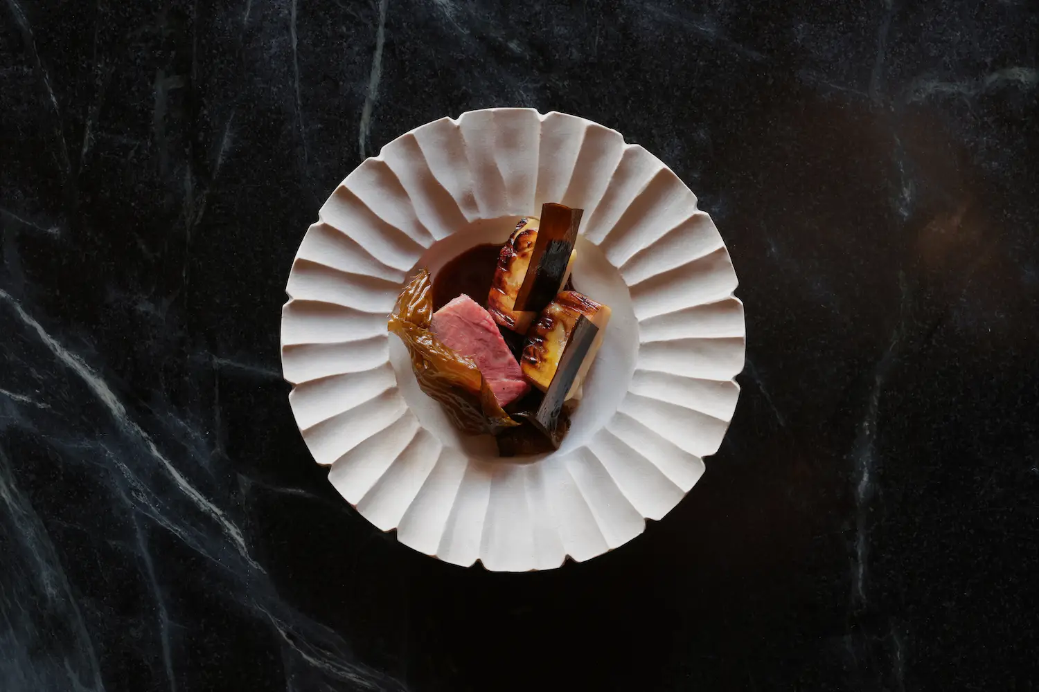 San Diego Magazine's Best San Diego Food & Drink 2025 featuring new restaurant Lilo in Carlsbad