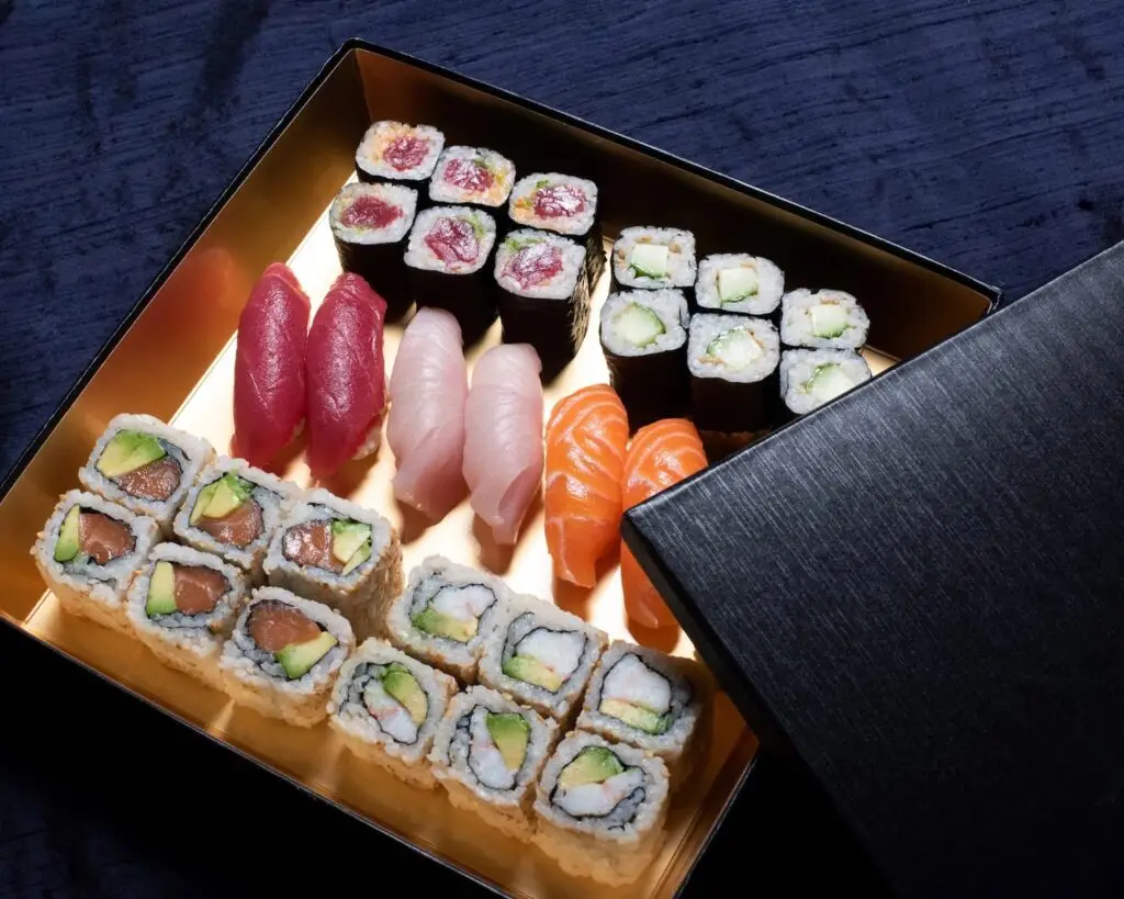 The Must-Try Dishes at the New Nobu Del Coronado