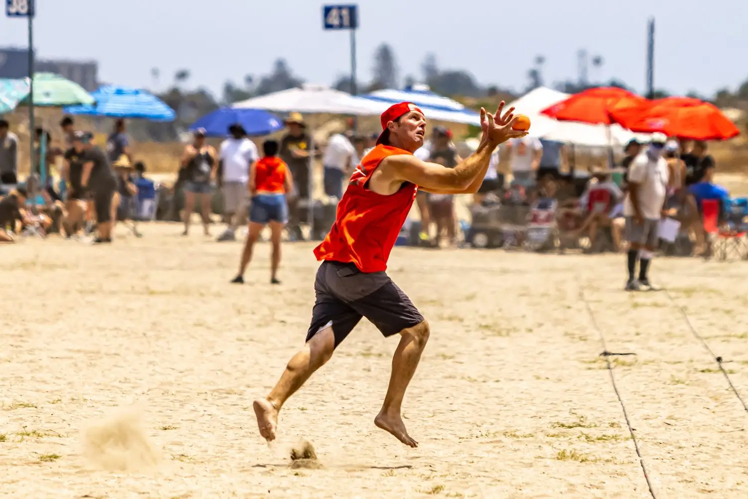 Fun things to do in San Diego this weekend July 9-13, 2025 featuring the Over the Line World Championships at Fiesta Island Park