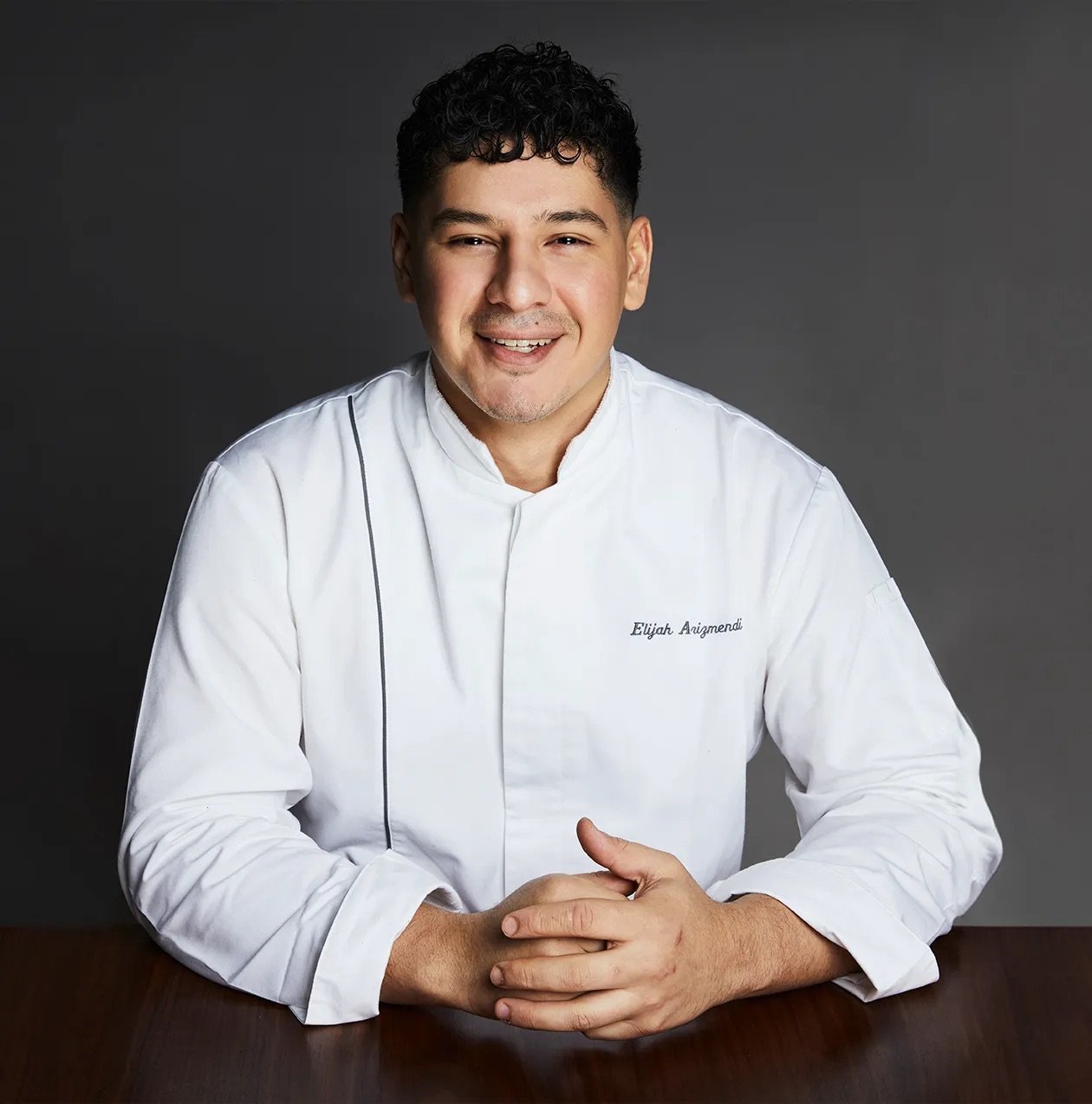 First Look: Lucien in La Jolla