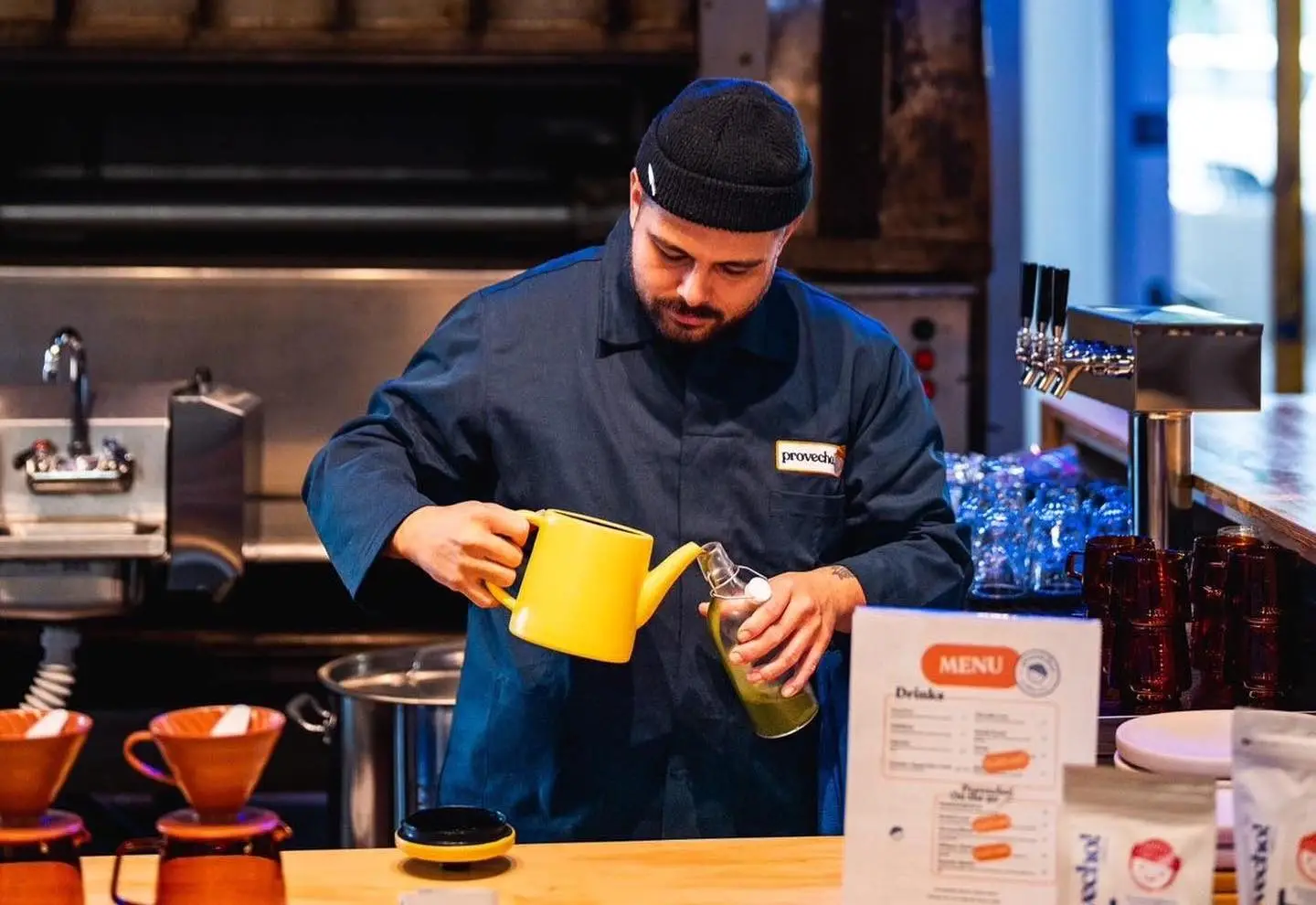 Fun things to do in San Diego this weekend July 2-6, 2025 featuring Fronterizo Friends: Community Without Borders event at Provecho Coffee