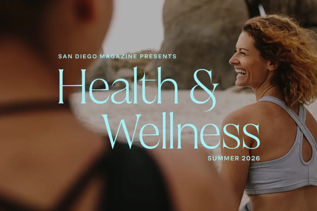 Health & Wellness Summer 2026