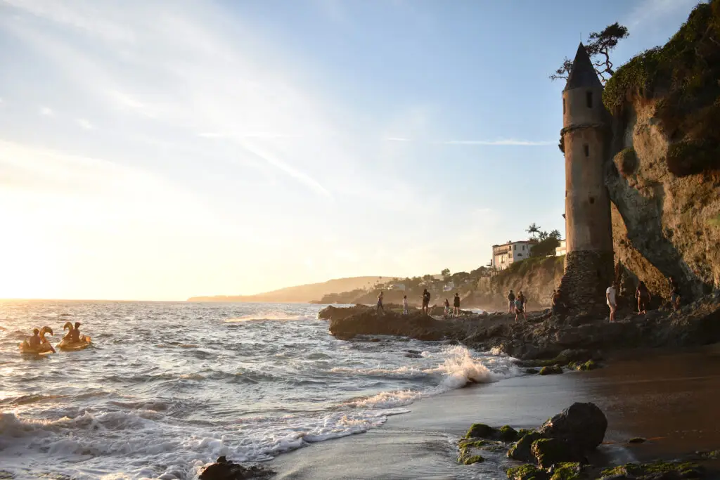 10 Budget-Friendly Travel Destinations Near San Diego