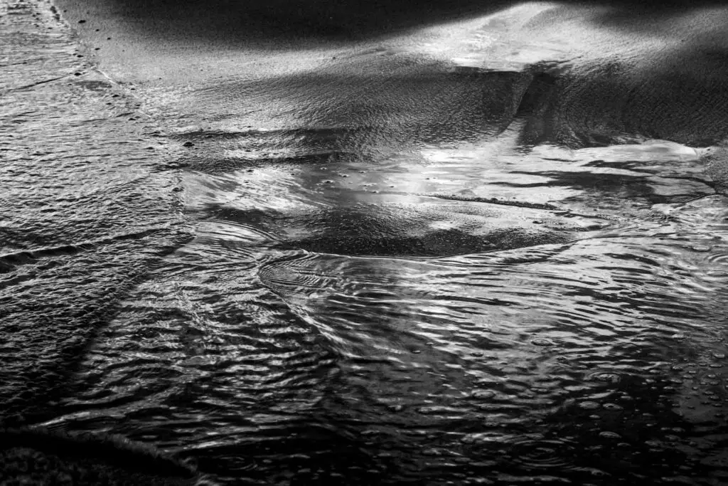 Fun things to do in San Diego this weekend, July 16-20, 2025 featuring an art exhibit called Water Stories at The Photographer’s Eye