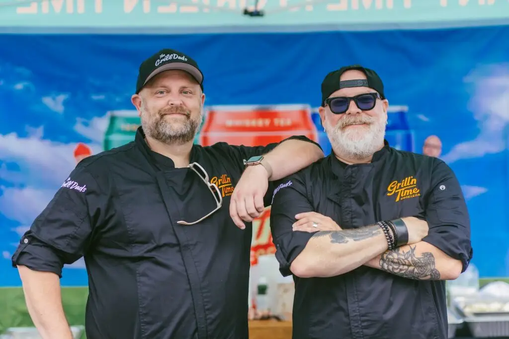 Where to See Celebs at the 2025 Del Mar Wine + Food Festival
