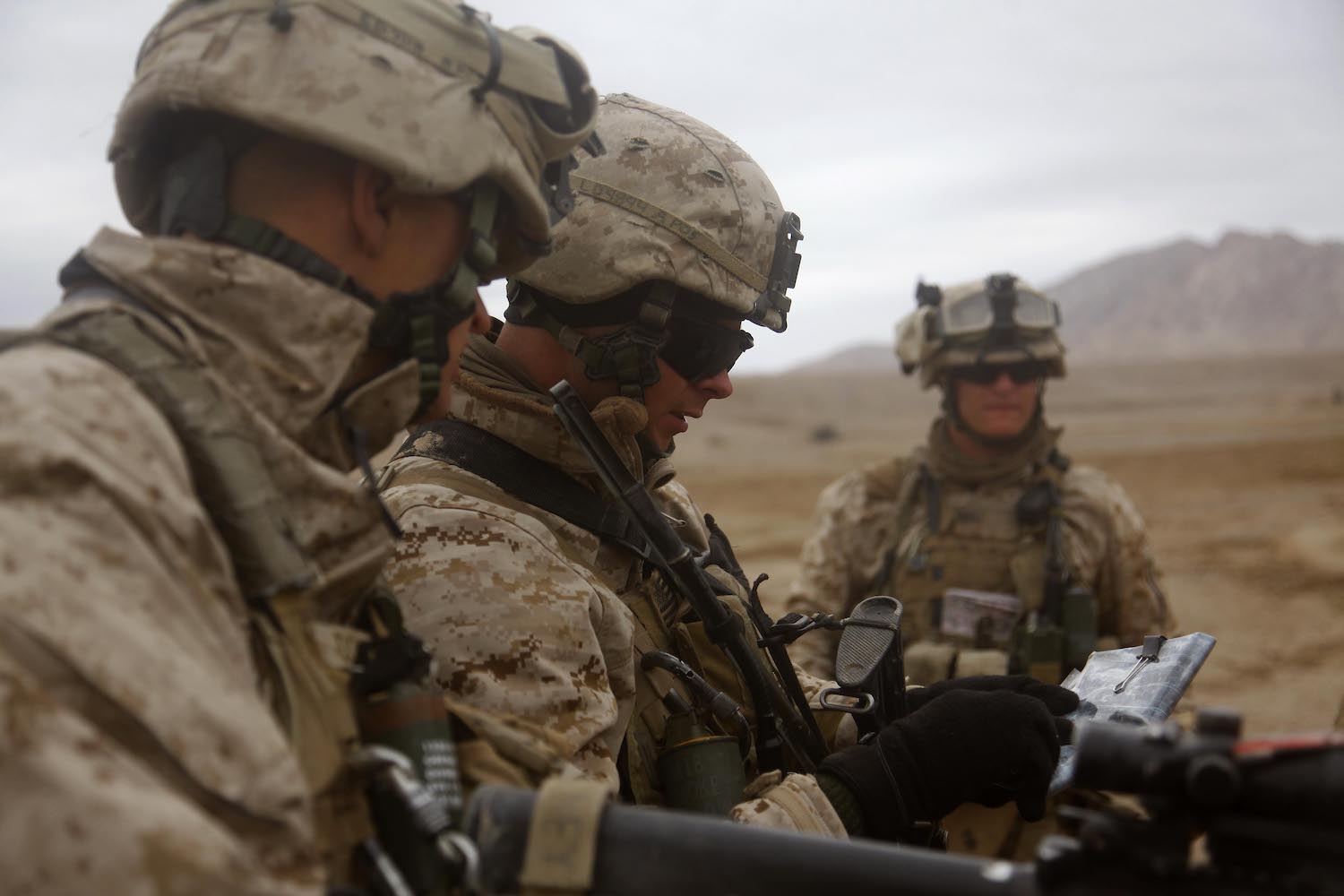 San Diego nonprofit organization Homes for Wounded Warriors