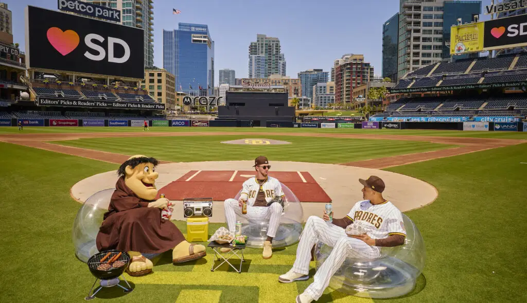 The Best Soap Opera in Baseball