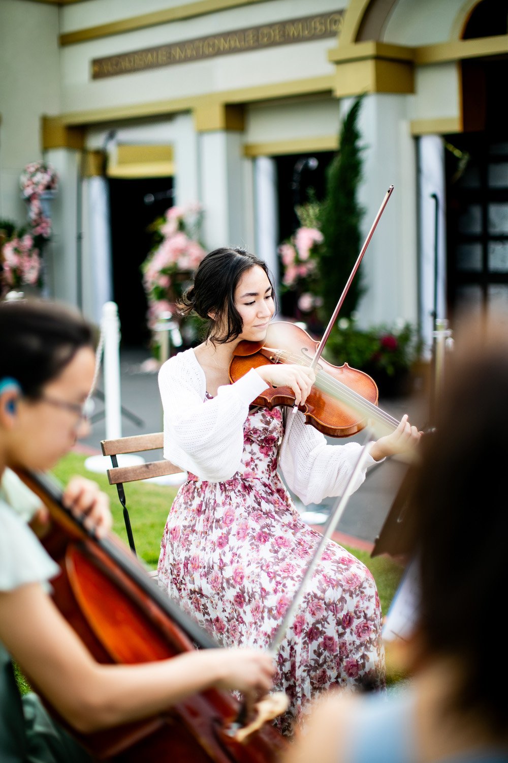 Photo gallery from the Las Patronas’ 79th annual Jewel Ball in 2025 at the La Jolla Beach & Tennis Club benefiting San Diego nonprofit Las Patronas