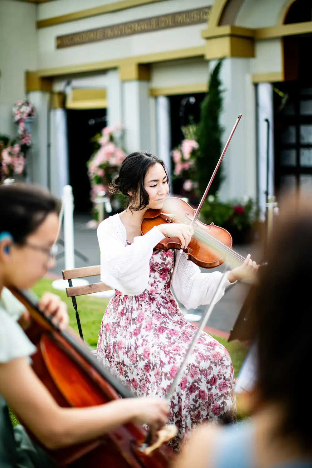 Photo gallery from the Las Patronas’ 79th annual Jewel Ball in 2025 at the La Jolla Beach & Tennis Club benefiting San Diego nonprofit Las Patronas