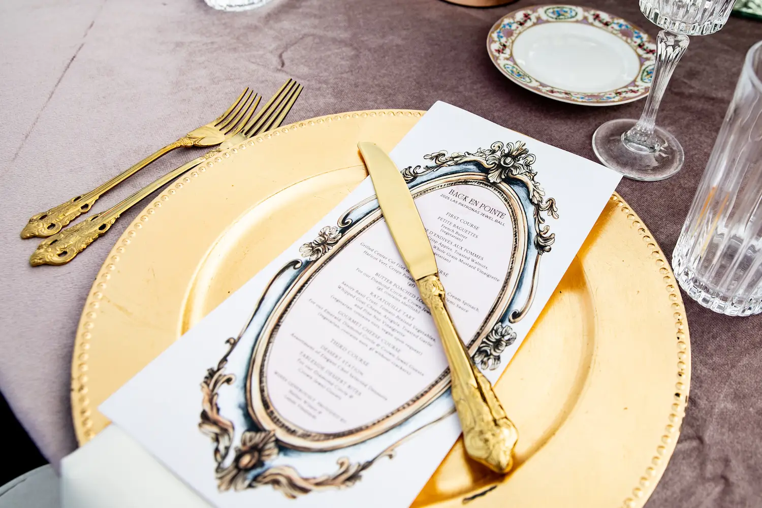 Photo gallery from the Las Patronas’ 79th annual Jewel Ball in 2025 at the La Jolla Beach & Tennis Club benefiting San Diego nonprofit Las Patronas