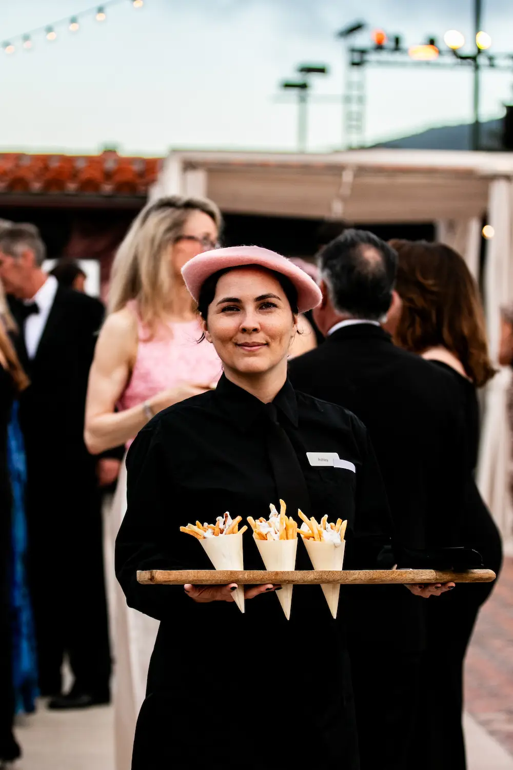 Photo gallery from the Las Patronas’ 79th annual Jewel Ball in 2025 at the La Jolla Beach & Tennis Club benefiting San Diego nonprofit Las Patronas