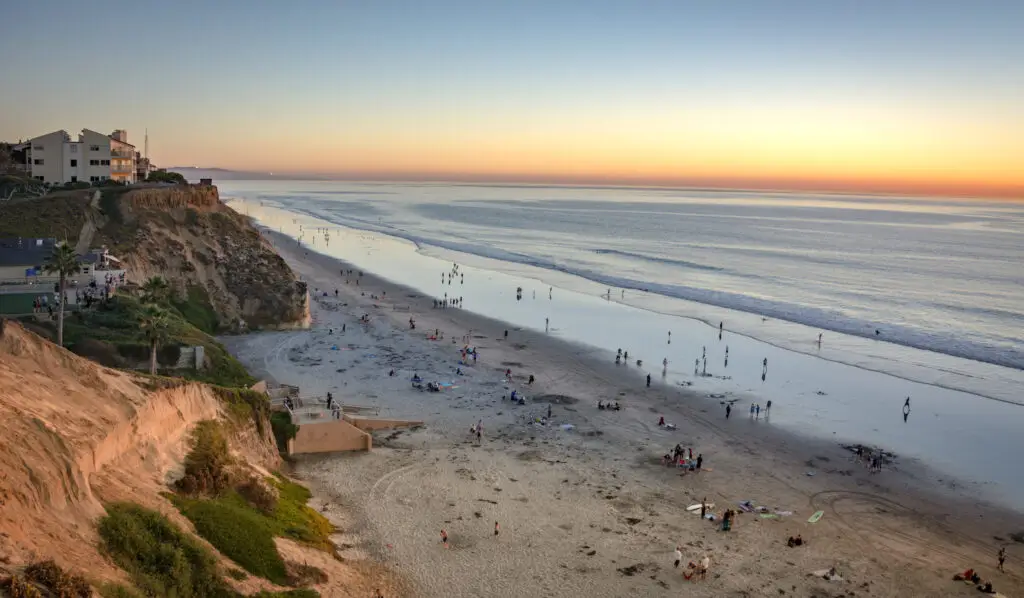 San Diego Neighborhood Guide: Solana Beach