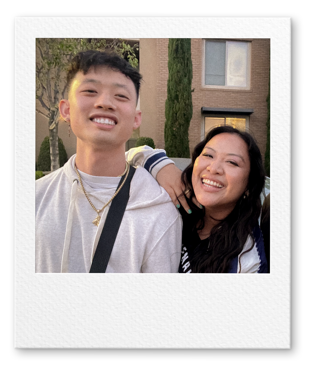 San Diego Magazine reader-submitted best friend stories Best of San Diego 2025 edition