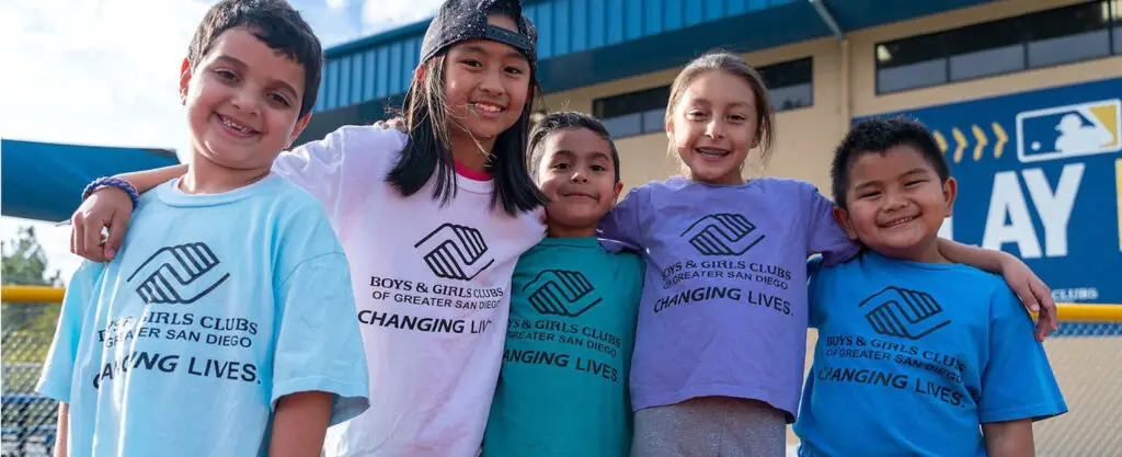 Q&A: Volunteering with The Boys & Girls Club of Greater San Diego
