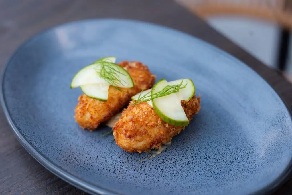 Food from new San Diego Spanish restaurant CTZN opening in Solana Beach