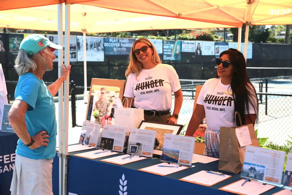17 San Diego Nonprofit Events to Attend This September