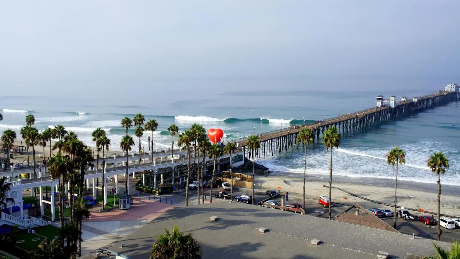 Fun things to do in San Diego this weekend August 14-17, 2025 featuring the World Championship of Bodysurfing at Oceanside Pier