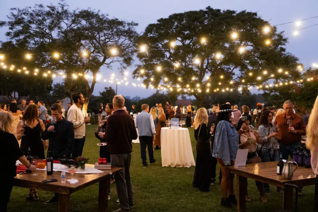 Your Guide to Exclusive Del Mar Wine + Food Festival 2025 Events