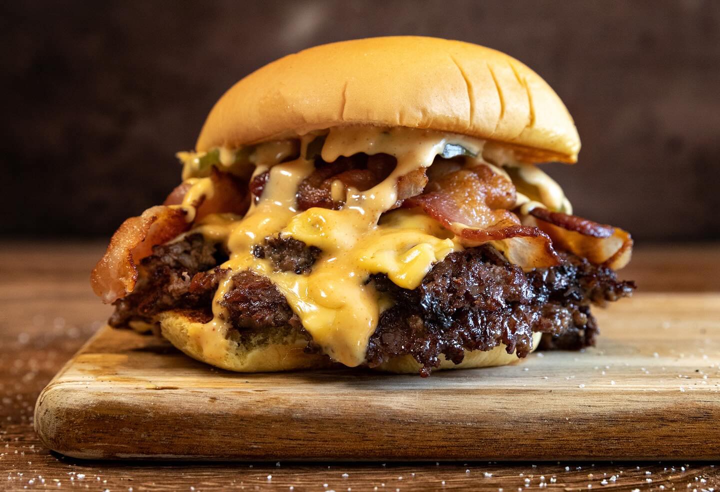 For The Win LA burger chain opening a new location in Pacific Beach, San Diego 