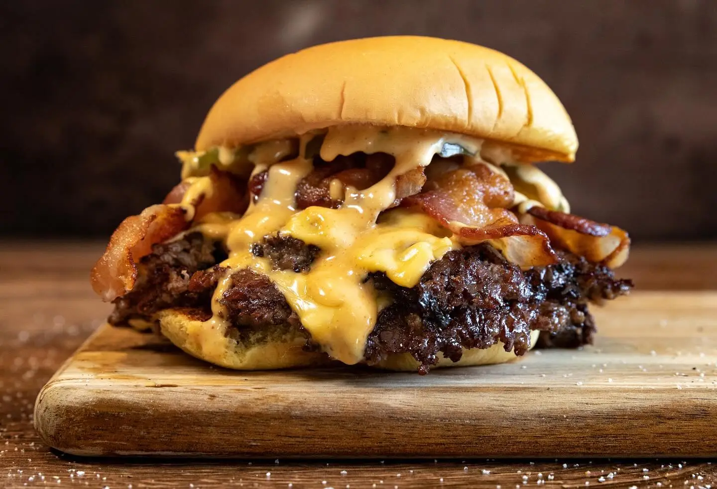 For The Win LA burger chain opening a new location in Pacific Beach, San Diego