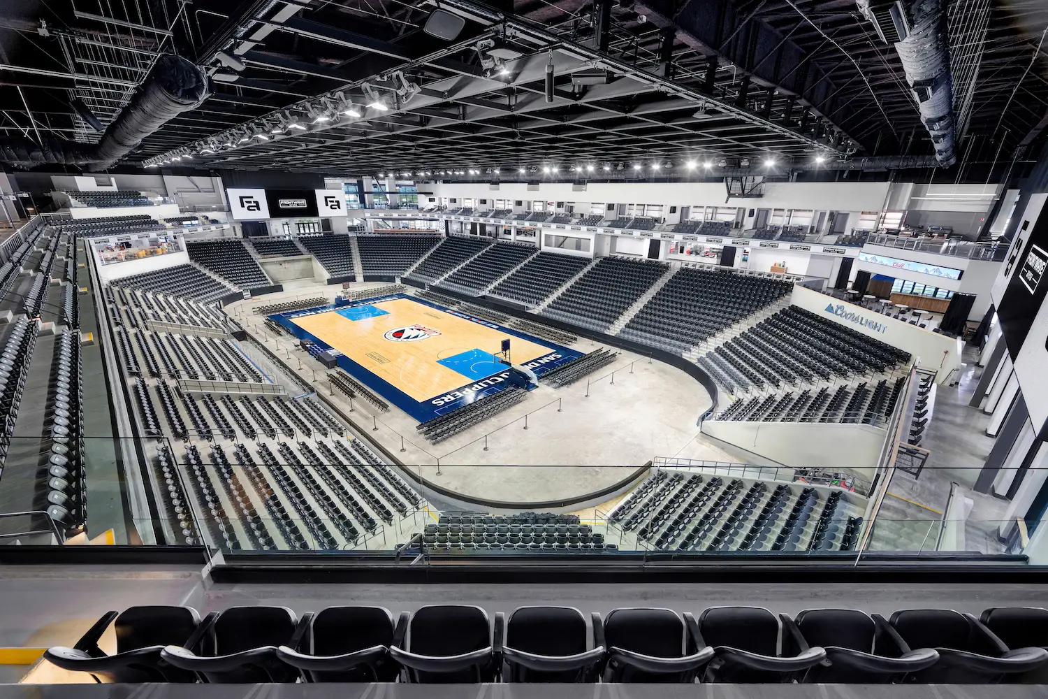 San Diego event the Sports Illustrated Women's Games happening  October 28 to Sunday, November 2, 2025 at Frontwave Arena in Oceanside