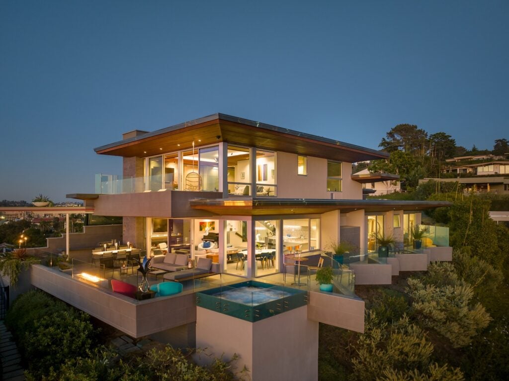 Home Tour: Inside an Architect’s Dream Home in Del Mar