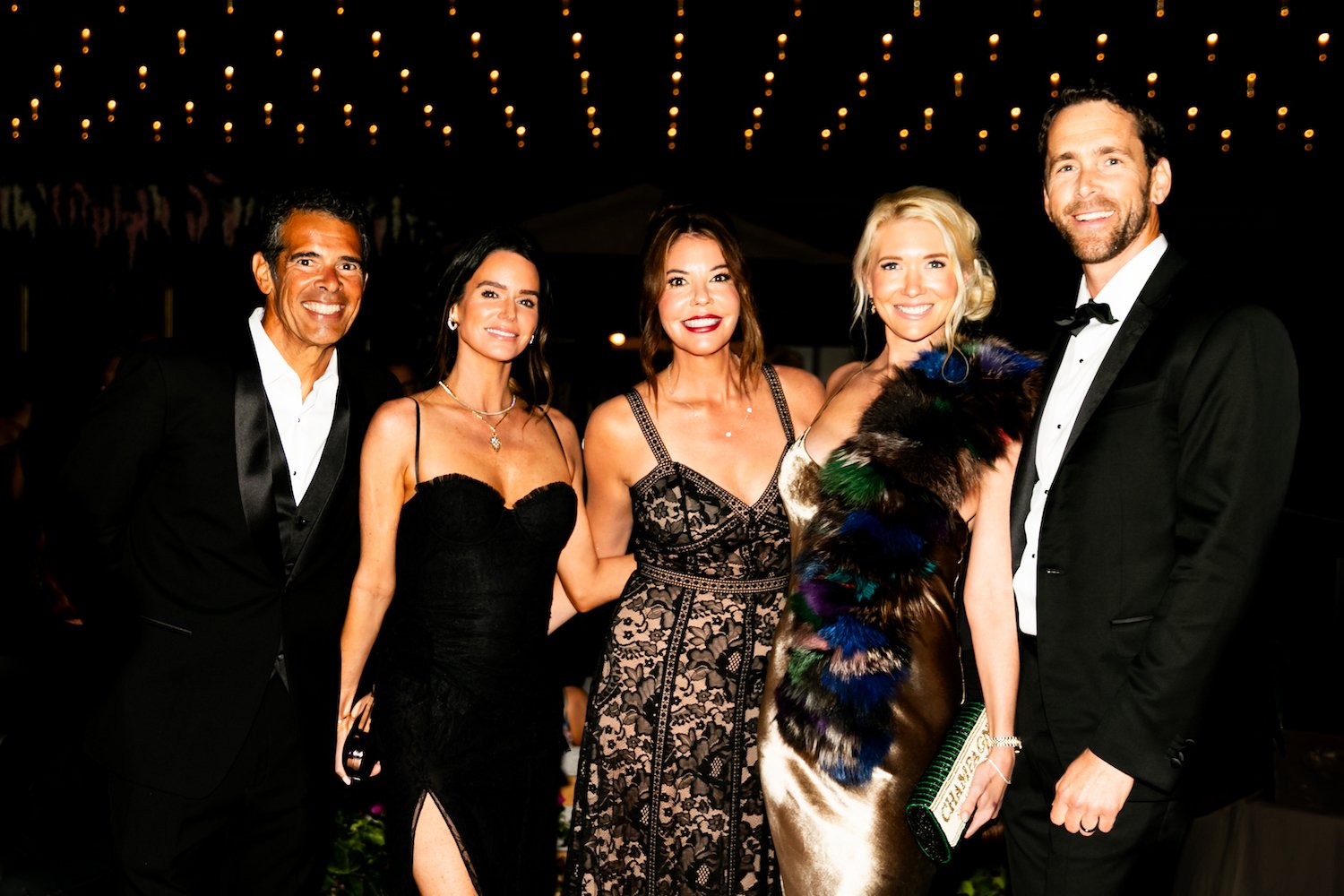 Photo gallery from the Las Patronas’ 79th annual Jewel Ball in 2025 at the La Jolla Beach & Tennis Club benefiting San Diego nonprofit Las Patronas