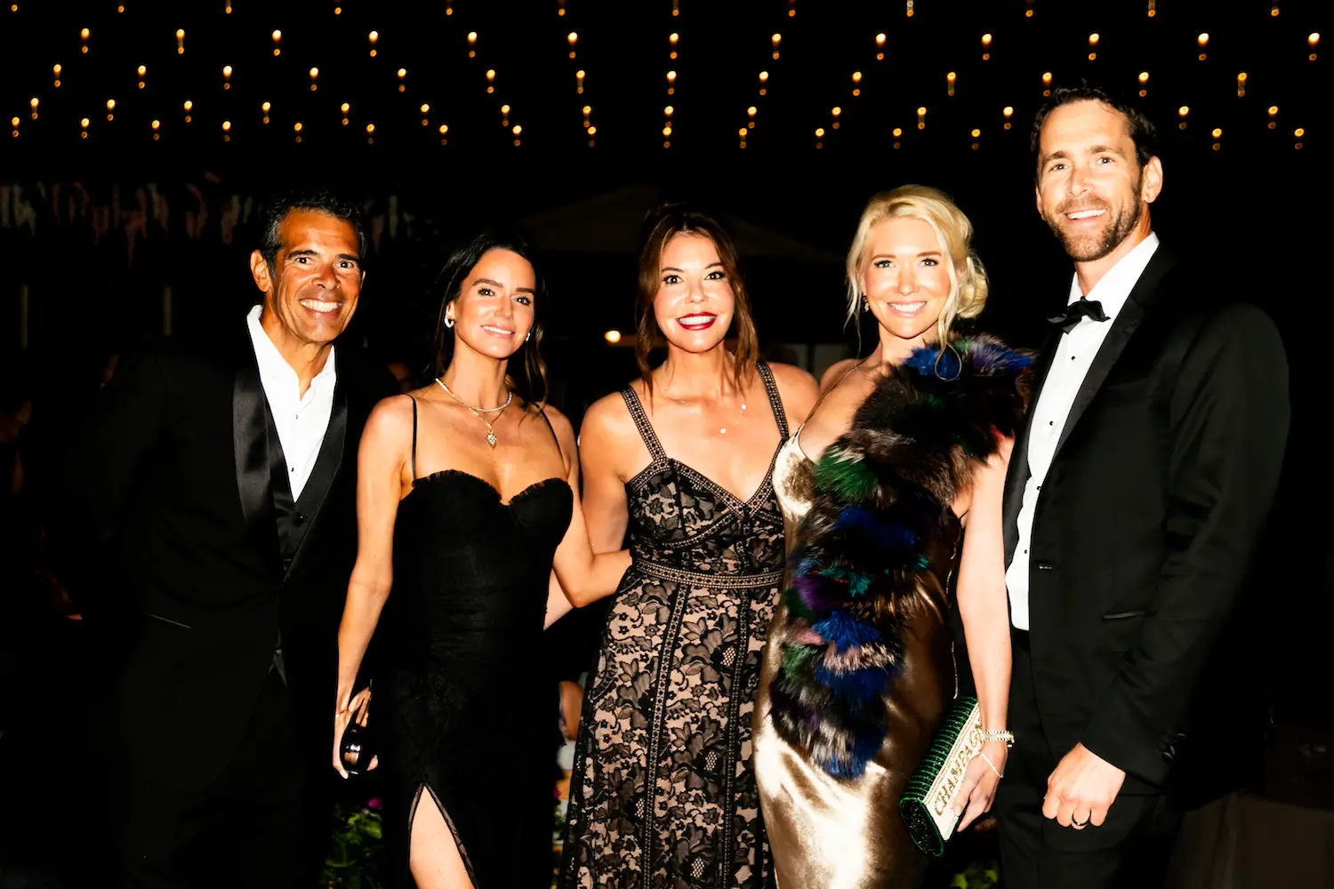 Photo gallery from the Las Patronas’ 79th annual Jewel Ball in 2025 at the La Jolla Beach & Tennis Club benefiting San Diego nonprofit Las Patronas