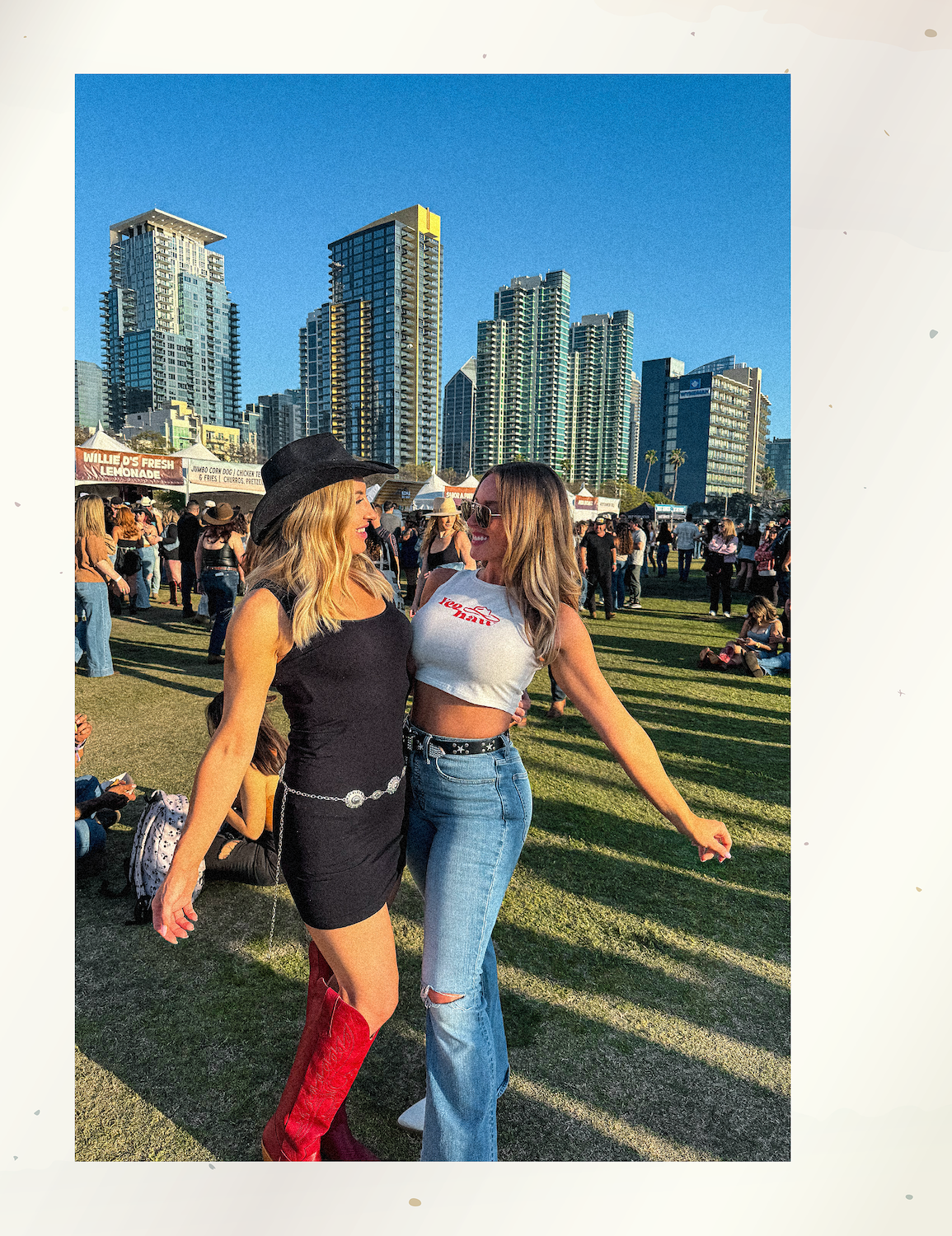 San Diego Magazine reader-submitted best friend stories Best of San Diego 2025 edition