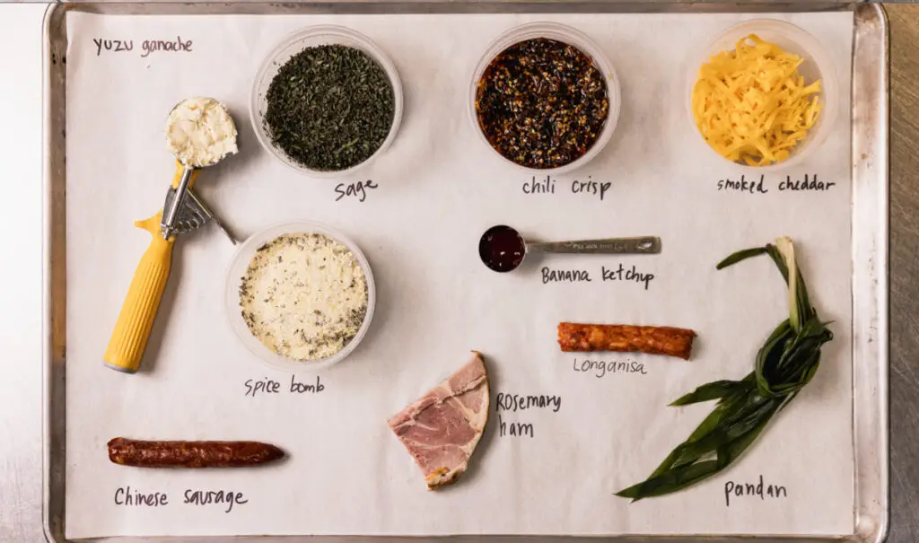 Flavors from new San Diego coffee shop Little While opening in Normal Heights