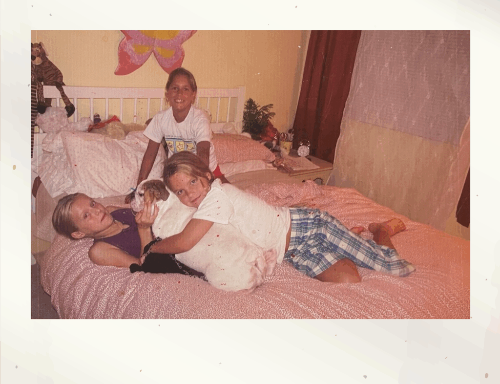 SD Besties: 10 Stories of Locals Meeting Their Forever Friends