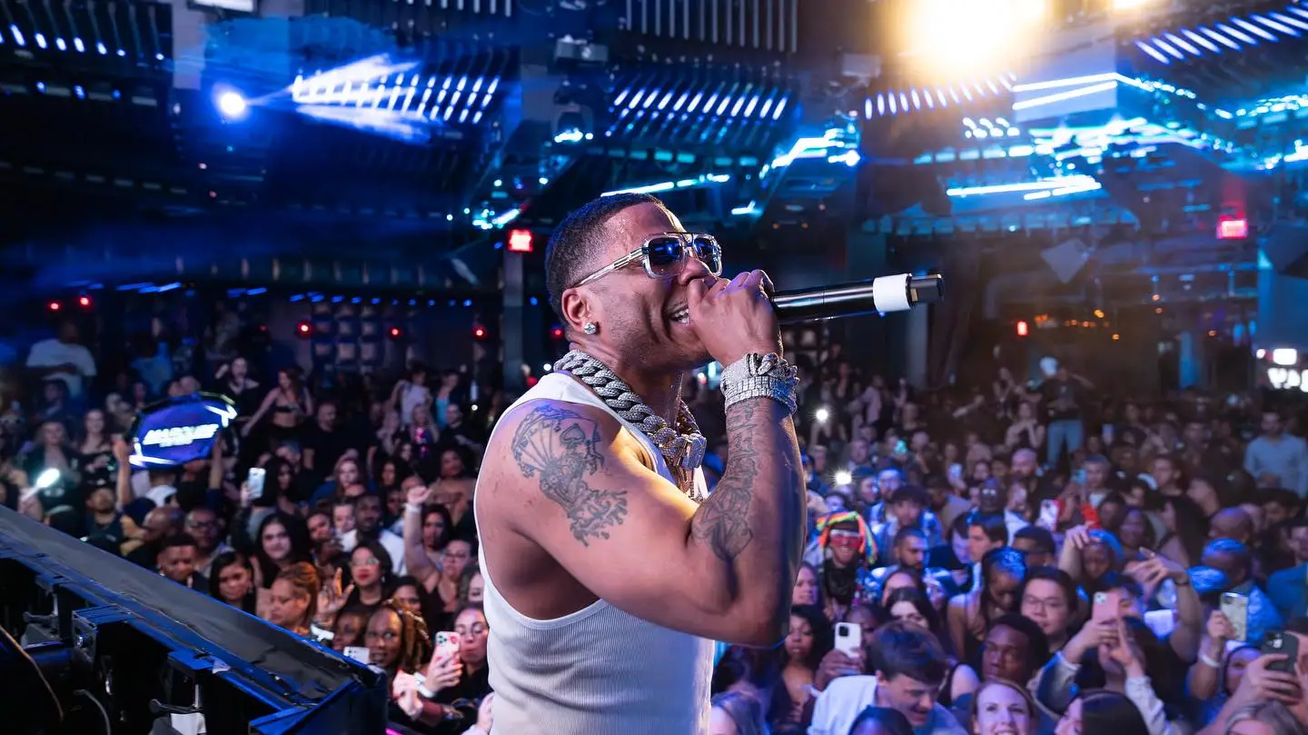 Fun things to do in San Diego this weekend August 27-31, 2025 featuring Nelly with Ja Rule, Eve & special guests at North Island Credit Union Amphitheatre
