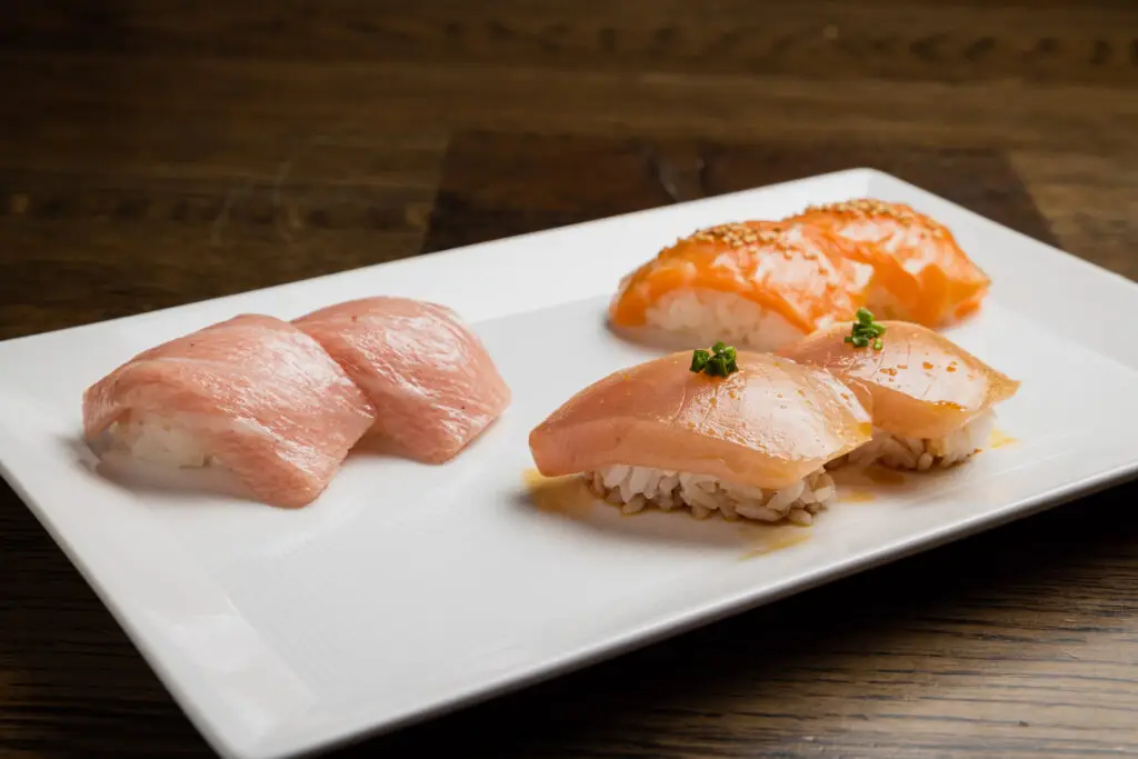 Sugarfish Is Coming to San Diego Next Spring