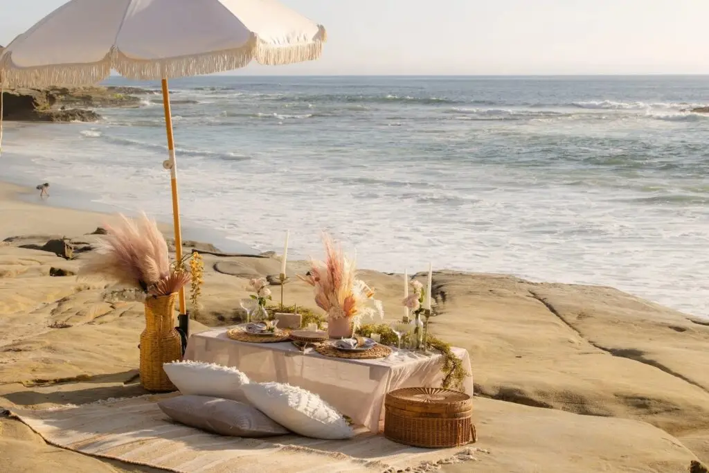 10 Perfect Picnic Spots in San Diego