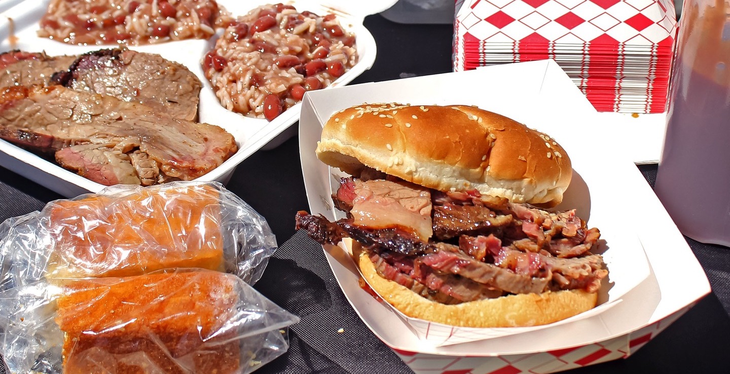 Fun things to do in San Diego this weekend August 6-10, 2025 featuring the San Diego Soul Food Fest